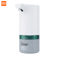 小米小卫质品泡沫抑菌洗手液青柠香型自动洗手机莎莉版替换液|自动泡沫洁面机