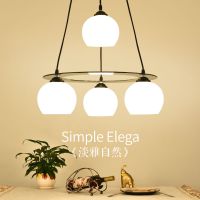 灯具餐厅吊灯现代简约吧台灯节能客厅灯饰温馨卧室灯led吊灯新款