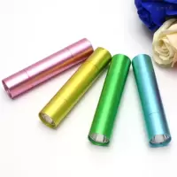 超小型迷你5号电池手电筒医用口腔检查幼儿园晨检儿童玩照明led灯