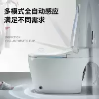 德国智能马桶家用一体式雷达全自动马桶盖加热节水虹吸陶瓷坐便器