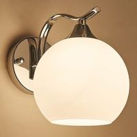 壁灯床头灯现代简约创意欧式个性北欧led卧室客厅楼梯过道墙壁灯