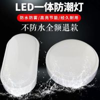 led防潮灯吸顶灯壁灯过道灯防水防爆灯罩浴室卫生间灯户外三防灯