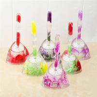 马桶刷套装卫生间塑料清洁刷亚克力厕所刷 马桶刷刷头 创意注水刷