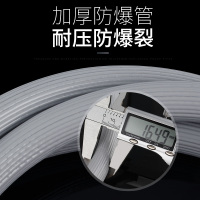 全自动洗衣机进水管家用海尔美的松下通用注上水延长软管接头配件