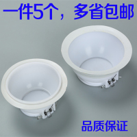 蹲便器防臭堵臭器 蹲厕防臭器厕所除臭塞芯子密封蹲坑盖板5个