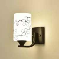 壁灯现代简约led客厅卧室床头楼梯过道酒店工程墙壁灯