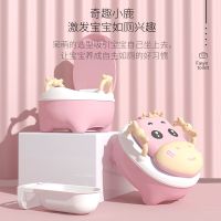 儿童坐便器婴儿马桶男宝宝小孩家用可爱女孩如厕训练尿尿神器专用