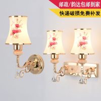 led壁灯卧室床头灯酒店宾馆客房客厅墙壁灯走廊过道楼梯灯具书房