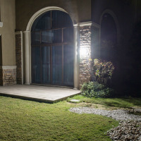 壁灯户外防水过道走廊室外简约吸顶楼梯阳台酒店花园庭院壁灯