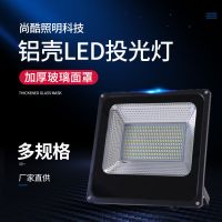 led投光灯户外庭院灯室外led灯射灯led灯泡节能探照灯室外照明灯