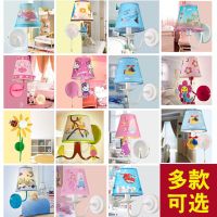 儿童房壁灯卧室床头灯过道走廊墙壁灯具