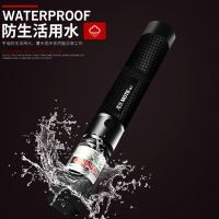 可充电逗猫激光手电筒绿光激光灯满天星远射售楼驾校防身玩具