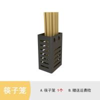 厨房置物架微波炉调料架免打孔刀架用品筷子篓挂架刀具收纳架神器