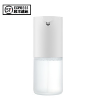 小米自动洗手机套装小卫质品感应泡沫补充替换装洗手液皂液器|洗手机套装顺丰快递