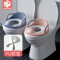 大号儿童马桶圈坐便器女宝宝婴儿小孩男孩坐垫架便盆盖梯女孩厕所
