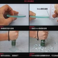 防身手电筒带攻击头可以伸缩可充电强光女生便携合法用品自卫武器