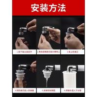 地漏盖洗衣机地漏接头地漏滚筒洗衣机防返水通用下水道防臭