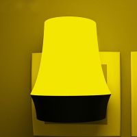 创意光控感应小夜灯 卧室床头婴儿喂奶灯 宝宝起夜灯