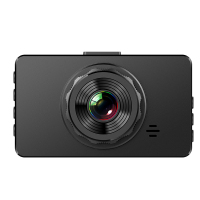 e车坊 纳米超轻极清IPS3.0寸大屏高清行车记录仪 309