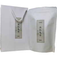 50克简装绿茶(英红九号)