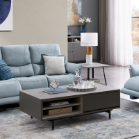 芝华仕头等舱贵族配套50165客厅卡塔尼亚茶几电视柜餐桌餐芝华士欧因