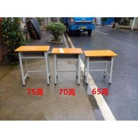 中小学生学校课桌椅厂家直销培训桌辅导班书桌写字家用学习桌欧因