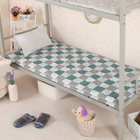 学生宿舍床垫单人褥子0.9m铺床褥垫被1寝室床铺铺一米1.2软垫欧因