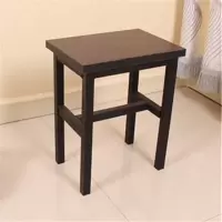 云青丞 车间凳子工厂流水线作工凳工作凳钢木小方凳学生座椅培训凳子欧因