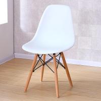 云青丞 北欧椅子现代简约ins风家用懒人学生靠背书桌凳子简易餐椅伊欧因