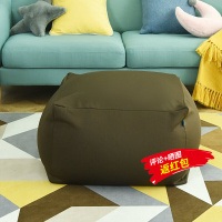 懒人沙发榻榻米豆袋日式成人创意个性少女心布艺沙发家具欧因