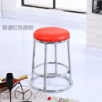 接待椅营业厅酒吧椅子手机店柜台凳子凳高脚欧因