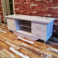 出租房专用 电视柜 出租家具 成都欧因