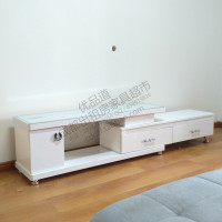 成都出租房家具烤漆钢化玻璃电视柜便宜电视柜特价电视柜欧因