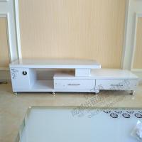 成都出租房家具烤漆钢化玻璃电视柜便宜电视柜特价电视柜欧因