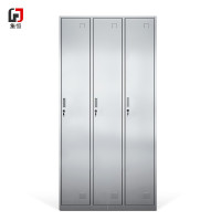 201不锈钢更衣柜储物柜药柜学校宿舍304不锈钢寄存包柜员工公寓换鞋柜欧因