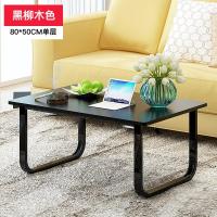 茶几简约现代客厅创意小桌子小户型简易阳台茶桌家用餐桌两用欧因