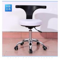 多功能椅子旋转升降纹绣美发椅美甲纹身椅子大工凳滑轮医师椅欧因