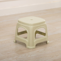 塑料凳子家用加厚小凳高凳板凳朔料登子经济型客厅椅子小号胶凳子欧因