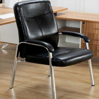 办公椅会议椅电脑椅LD-741简约办公椅颜色可选