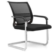 办公椅弓形椅LD-789会议椅网椅