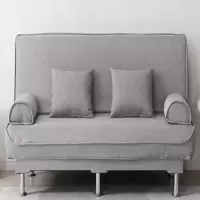 休闲沙发LD-119可折叠沙发床多功能沙发
