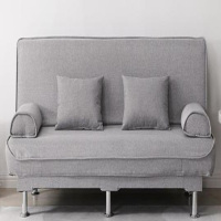 休闲沙发LD-104可折叠沙发床多功能沙发