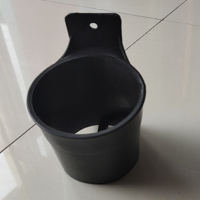 侨蓝登杯架置物架ZJ-478礼堂椅前后置水杯架