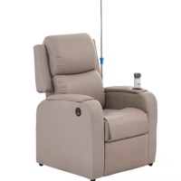 侨蓝登休闲单人沙发SF-598多功能沙发椅