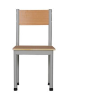 侨蓝登休闲阅览椅会议椅HJ-412阅览椅