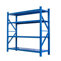 侨蓝登钢制货架LD-562货架