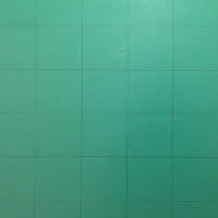 白衣仙子 水溶性无尘粉笔书写膜 B01 SGS认证用品 按米计价