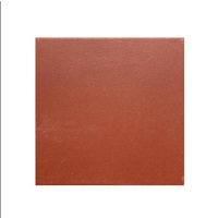 彩色透水红砖仿古砖 001 工艺优良 30cm*30cm/块(计价单位:平方)