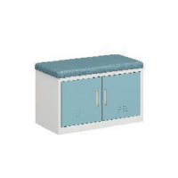 侨蓝登多层穿鞋凳 HY-208换鞋凳