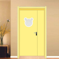 楚昌木门JCJJ-MM02规格900*2500*200